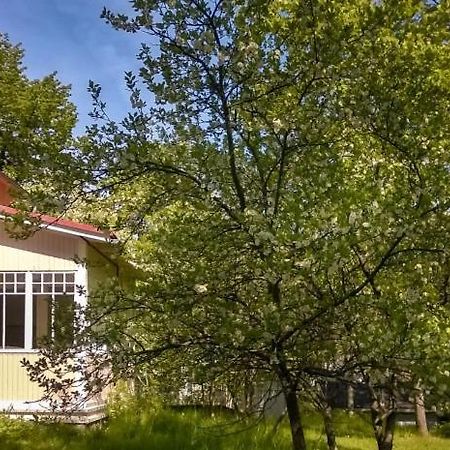 Hanko Villa Anke & Janne Eksteriør bilde
