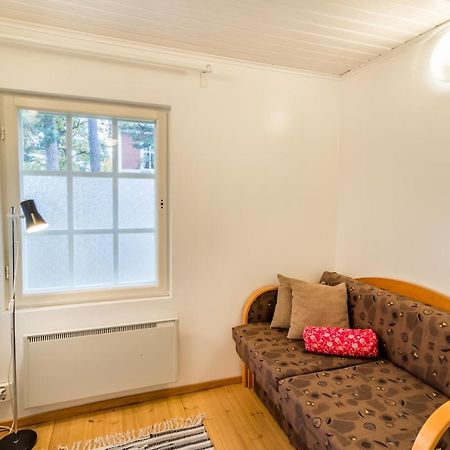 Hanko Villa Anke & Janne Eksteriør bilde