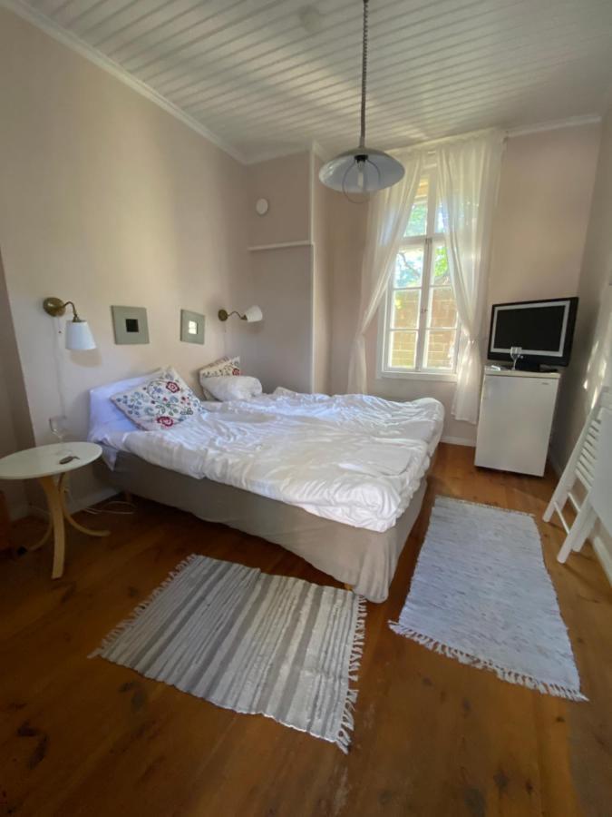 Hanko Villa Anke & Janne Eksteriør bilde